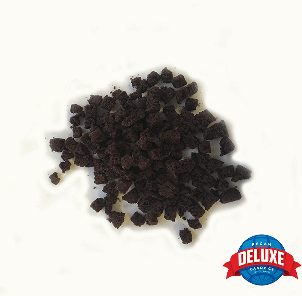 Ultimate Brownie Pieces 6mm (Frozen) | Pecan Deluxeâ„¢