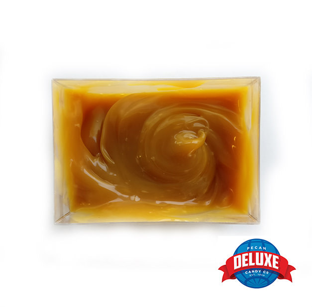 Caramel Sauce Pecan Deluxe™